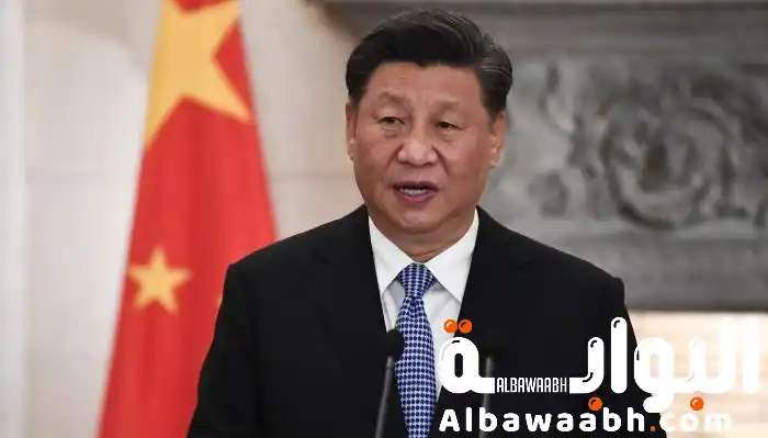 شي جين بينغ