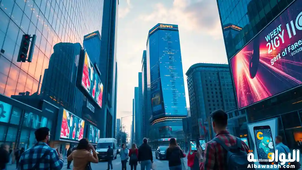 استراتيجيات التسويق الحديثة