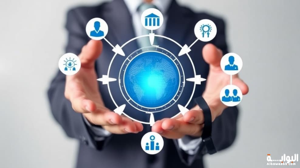 أهمية الإدارة الاستراتيجية