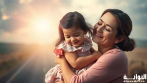 رؤية حمل طفلة صغيرة في المنام للمتزوجة