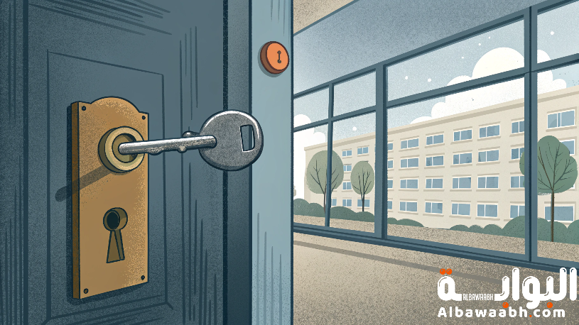 إدارة الأزمات والمخاطر