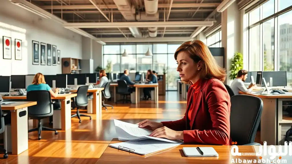 مراحل ادارة الموارد البشرية