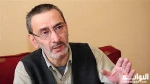 الفنان زياد الرحباني