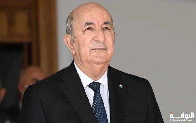 عبد المجيد تبون: هل ينجح في إعادة بناء الجزائر؟