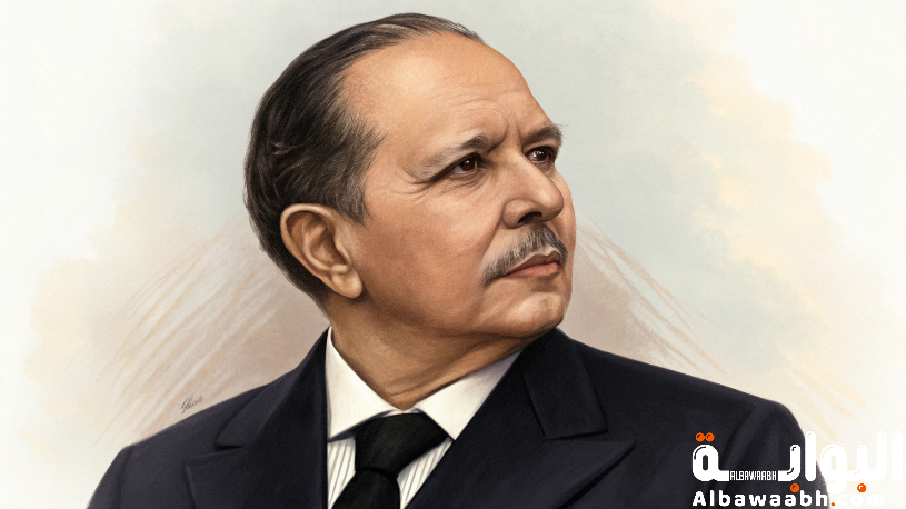 عبد العزيز بوتفليقة