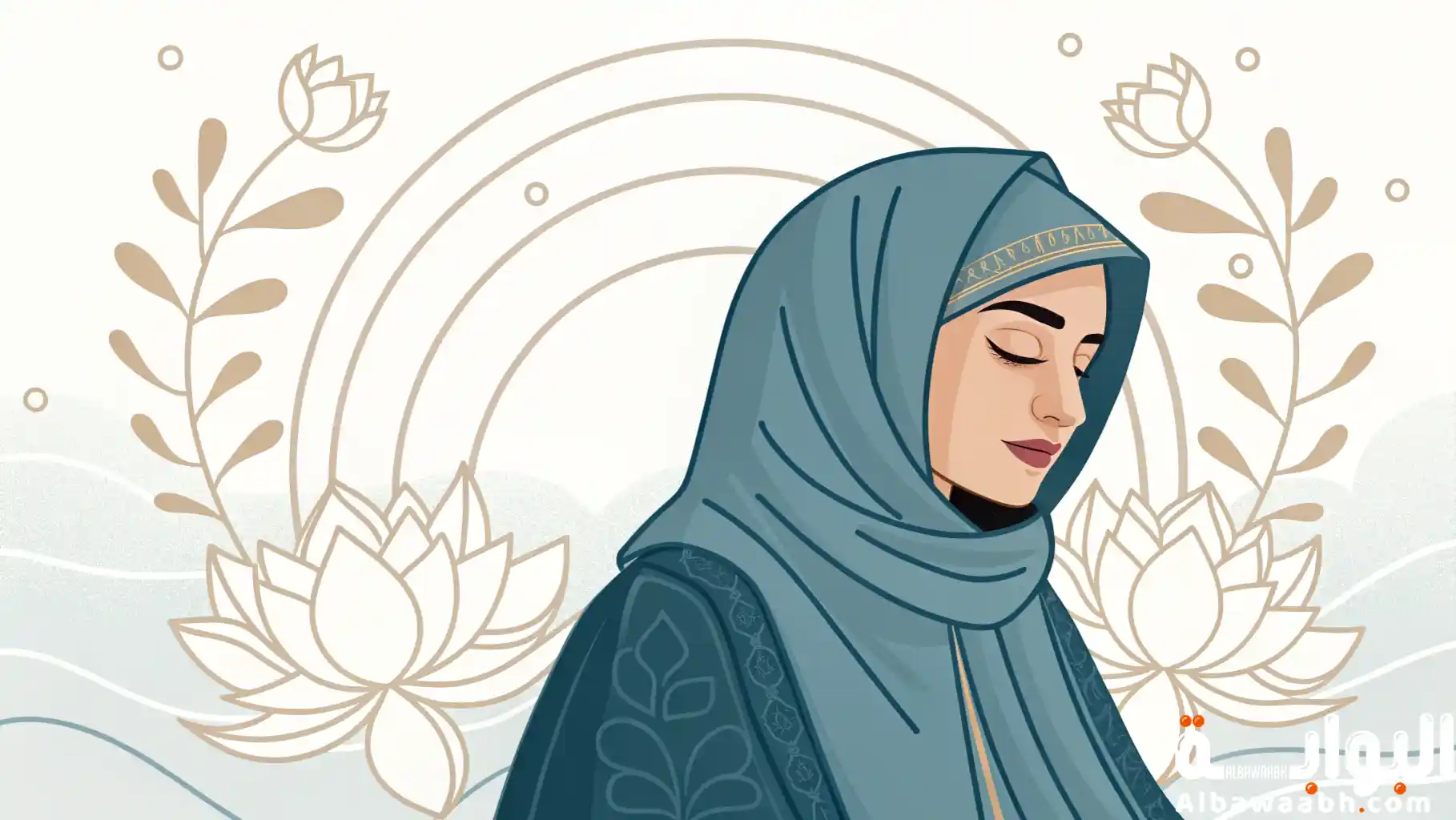 السيدة رابعة العدوية