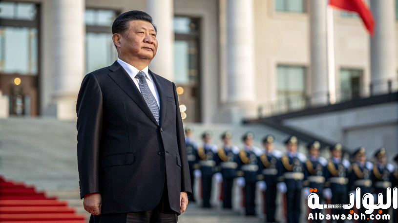 رئيس الصين