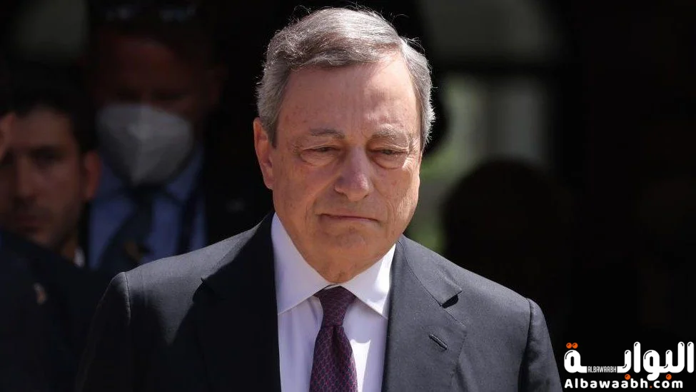 ماريو دراجي