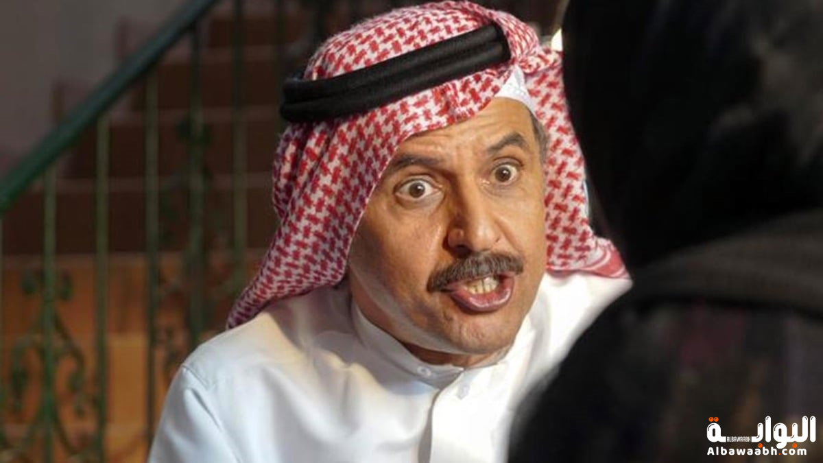عبد الإله السناني: نجم درامي يتقن الضحك الساخر بجدارة