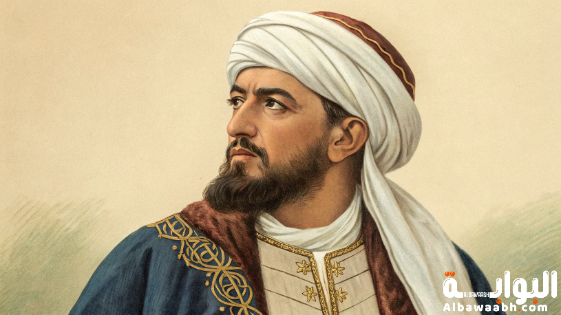 سعد بن أبي وقاص