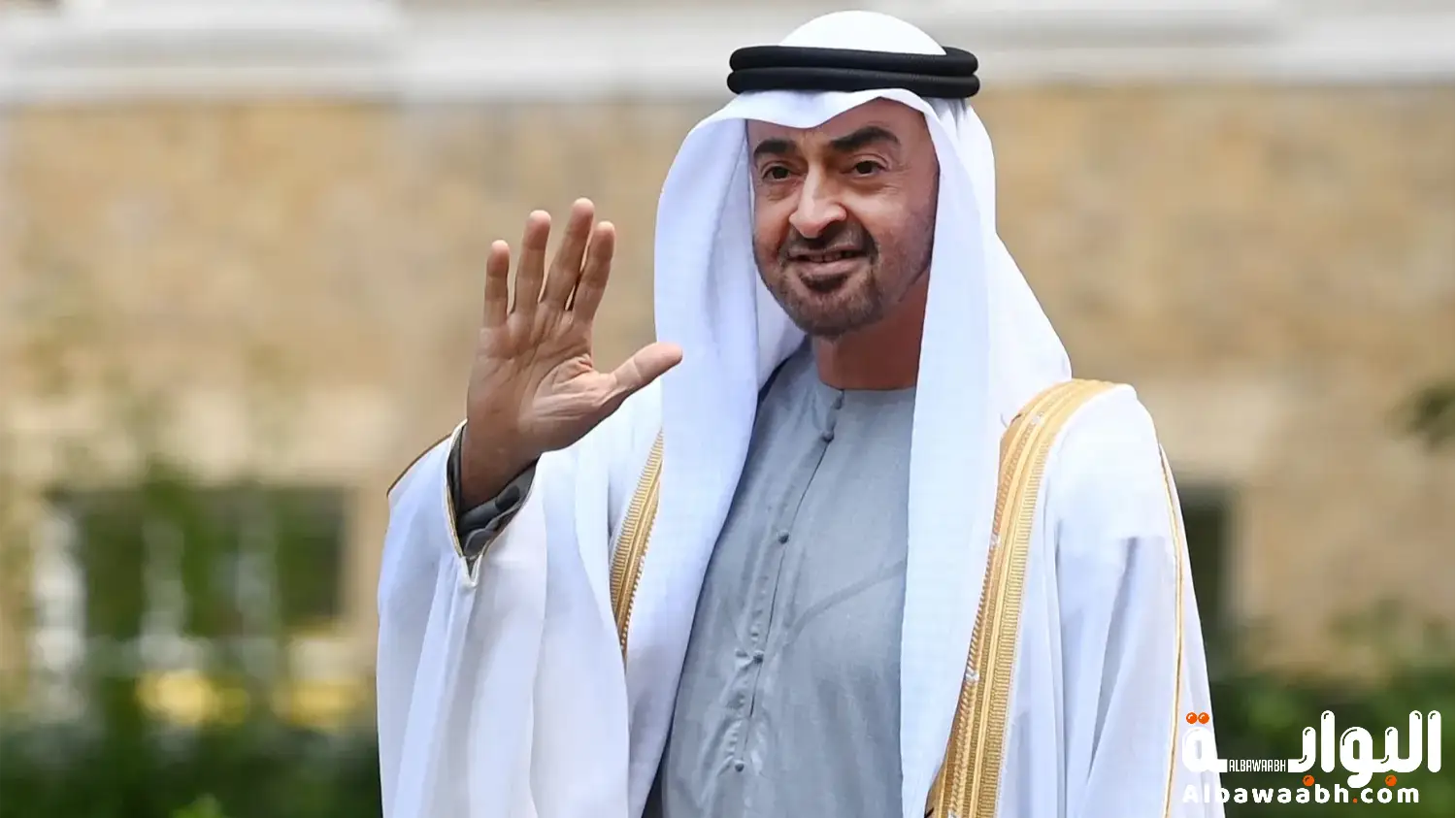 الشيخ محمد بن زايد آل نهيان: زعيم بصناعة القرار الإقليمي