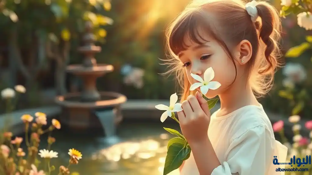 أجمل إسم بنت