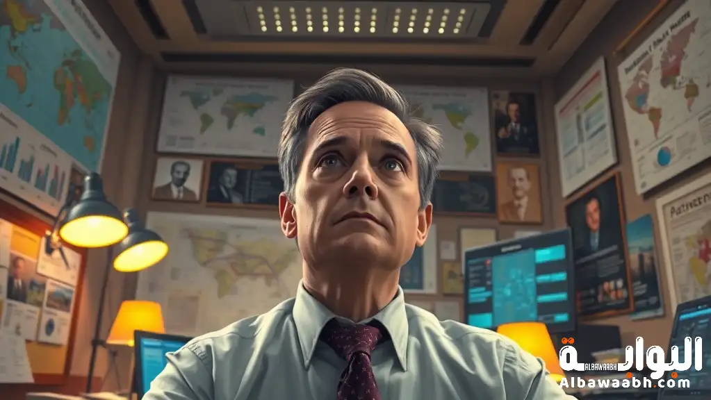 العوامل المؤثرة في اتخاذ القرارات