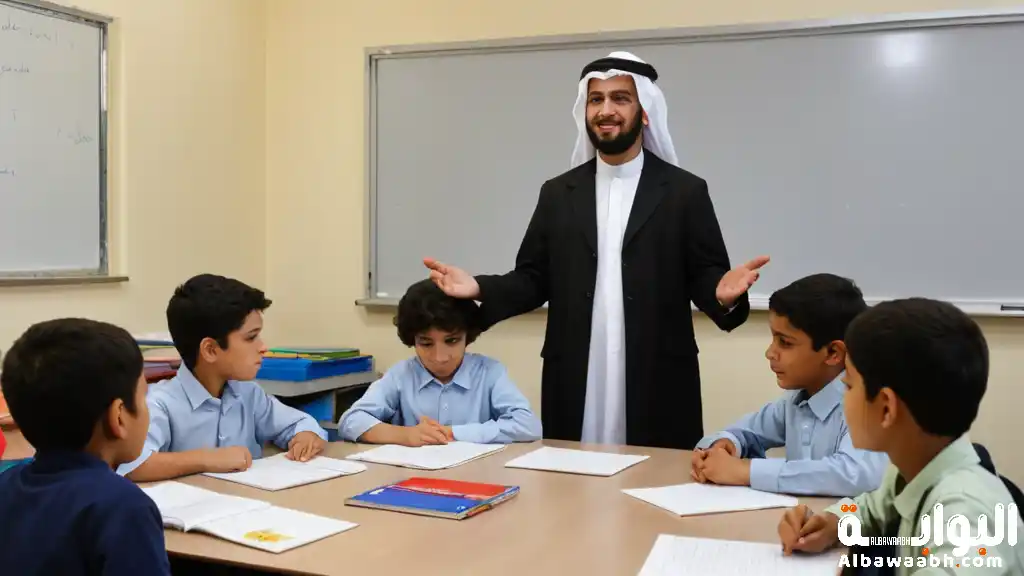 أمثلة على أسلوب النفي ليس