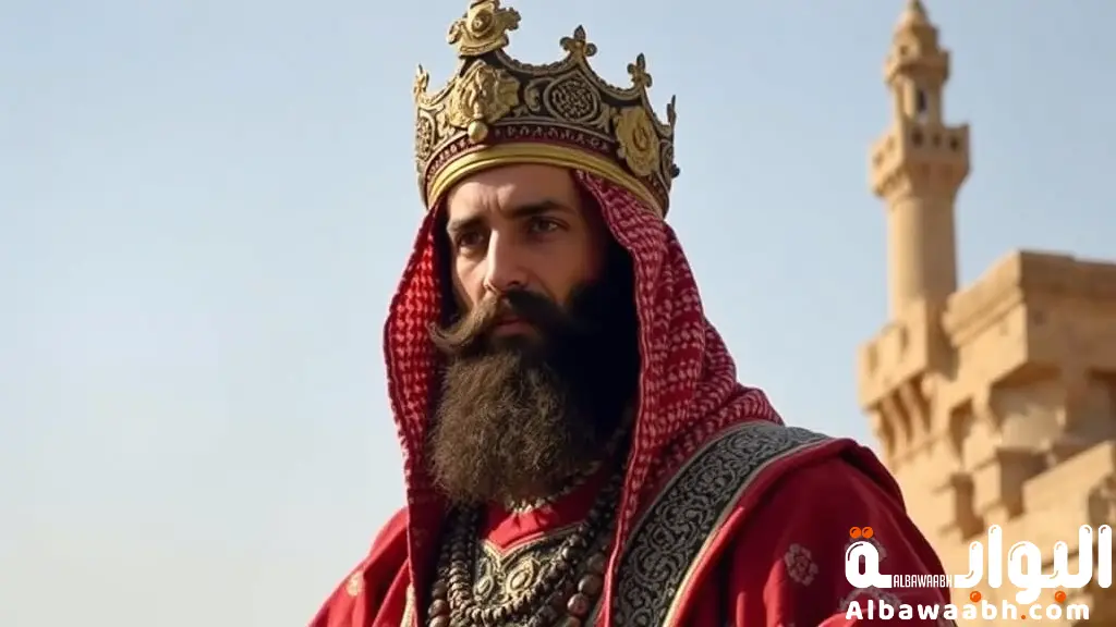 الحاكم بأمر الله