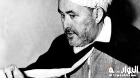 محمد عبد الكريم الخطابي