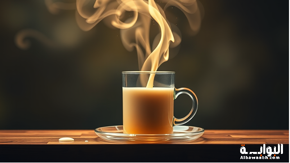 تفسير حلم شرب الشاي بالحليب