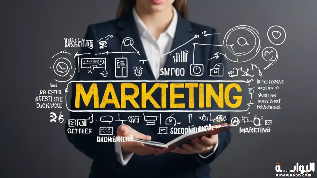 طرق التسويق الذكي