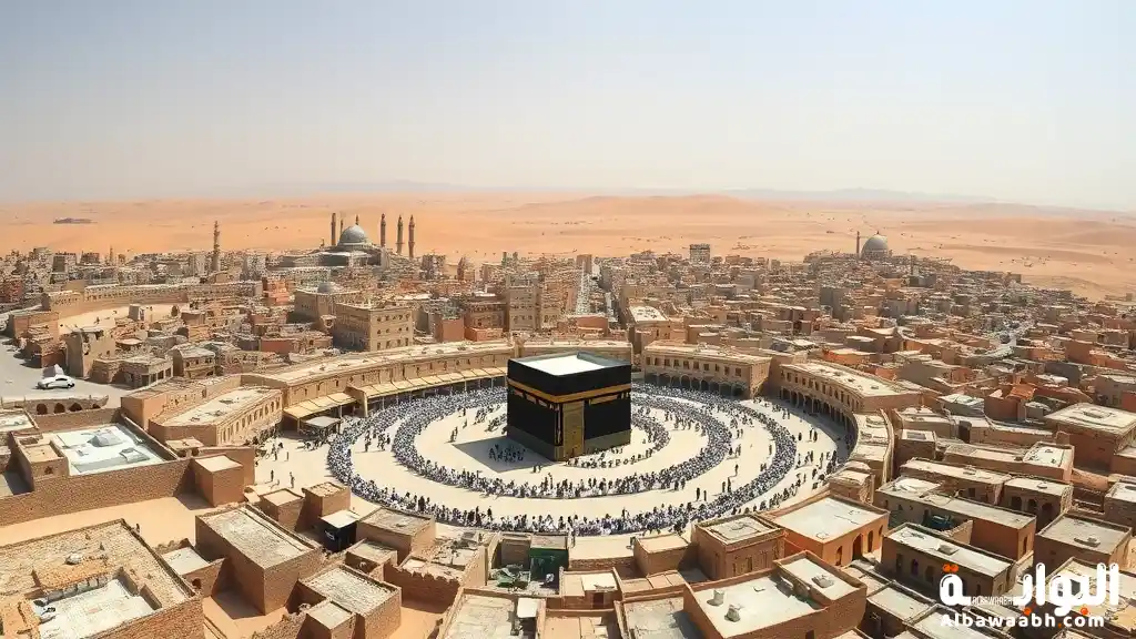 أعظم شخص في تاريخ البشرية