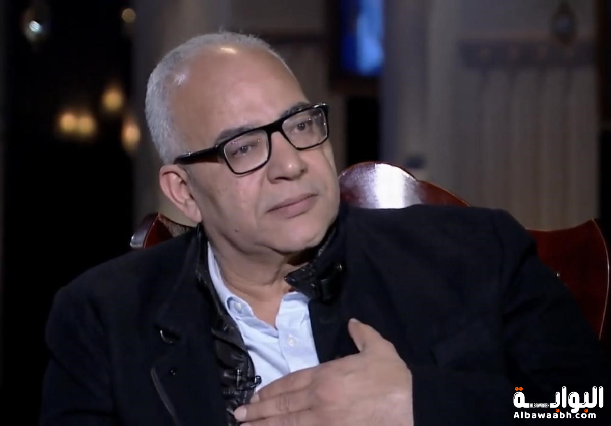 بيومي فؤاد: هل هو أسرع فنان كوميدي انتشارًا في السينما المصرية الحديثة؟