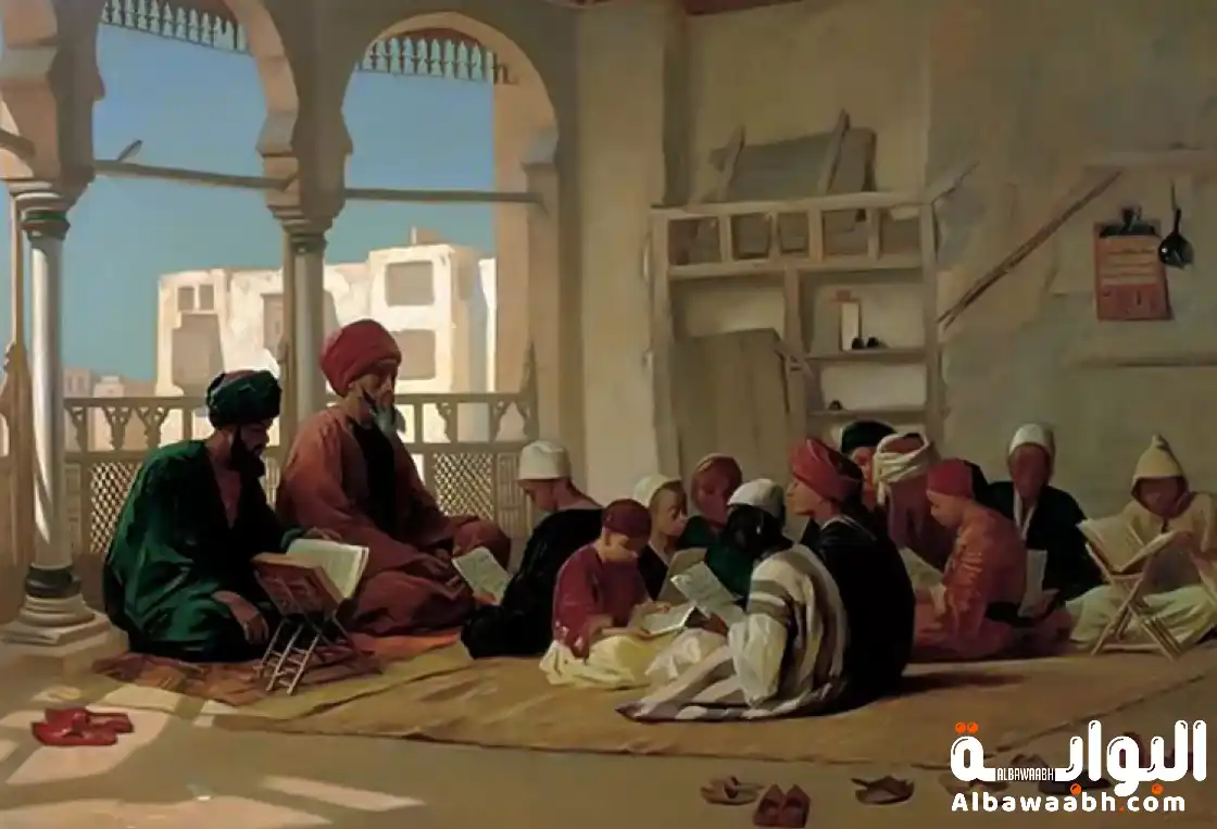 الإمام أبو حنيفة