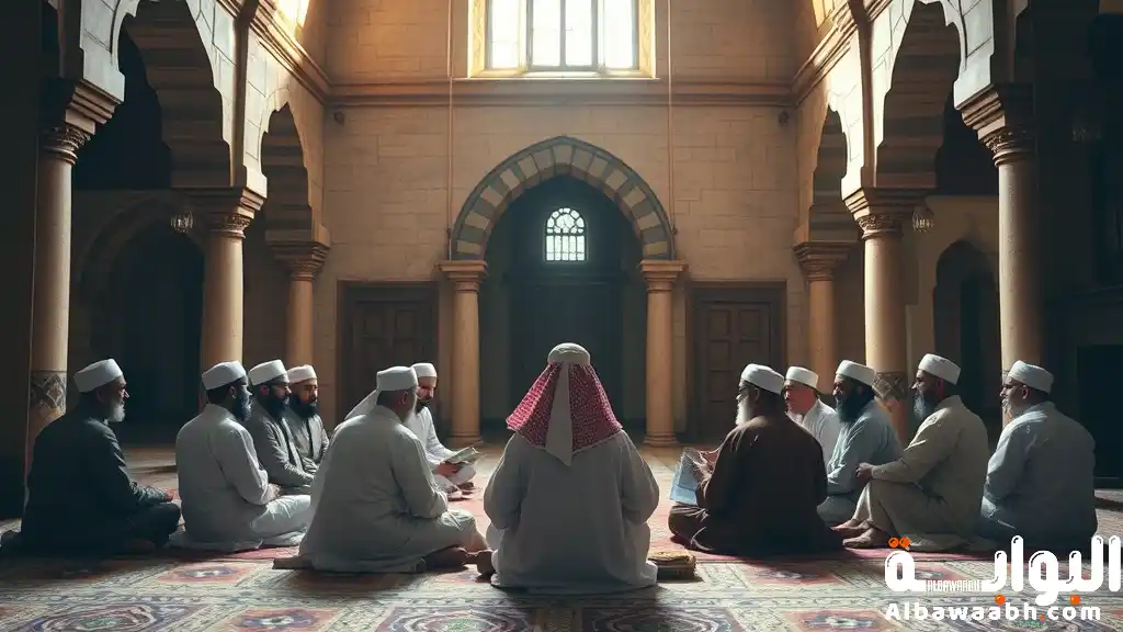 الإمام أبو حنيفة: فقيه الرأي وصاحب المذهب الأوسع انتشارًا