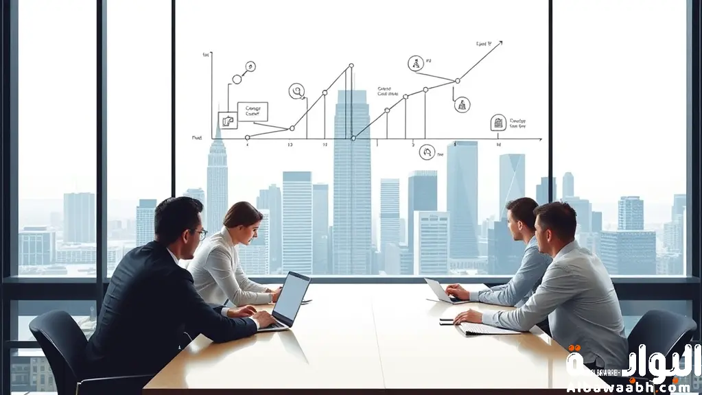 الإستراتيجية المتوسطية