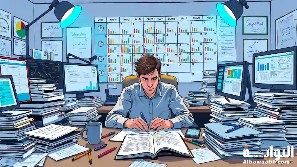 العوامل المؤثرة في اتخاذ القرارات