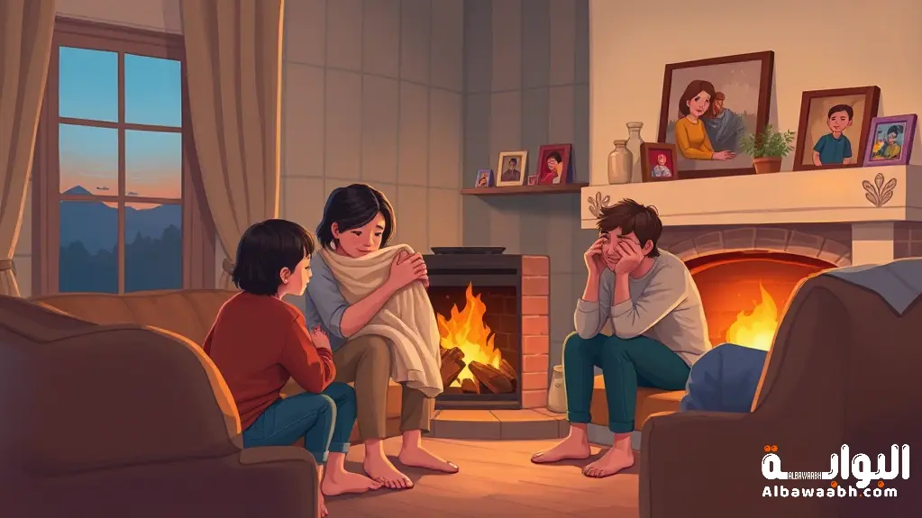 كلمات تعزية بوفاة شخص عزيز