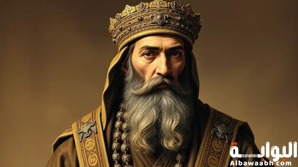 الحاكم بأمر الله