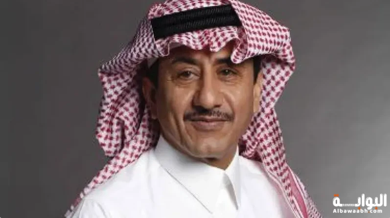 ناصر القصبي ساخر السعودية الأول الذي فضح الواقع بابتسامة