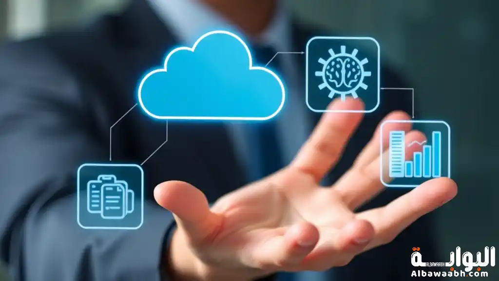 القيادة الرقمية