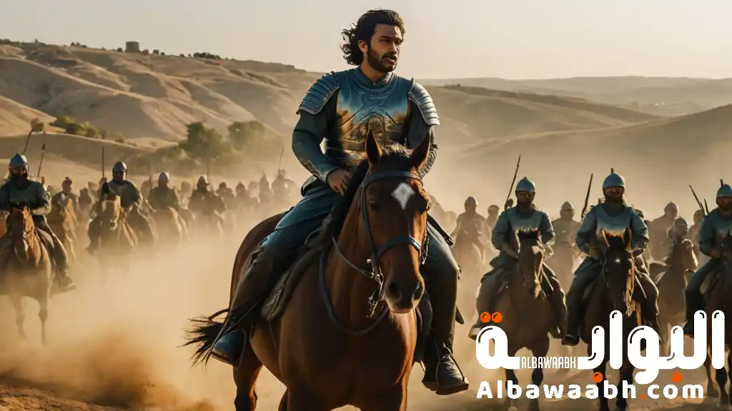 سيف الدولة الحمداني