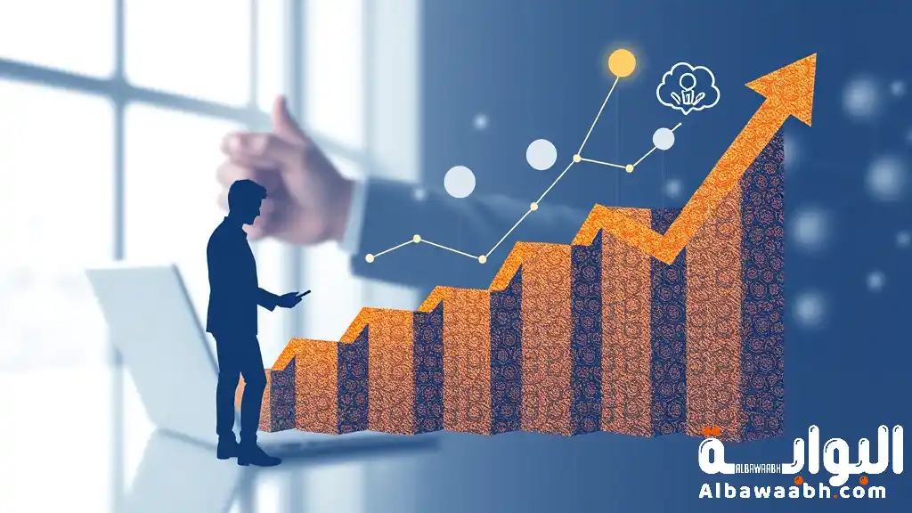 استراتيجية النمو والتوسع: كيف تنقل شركتك إلى المرحلة التالية؟