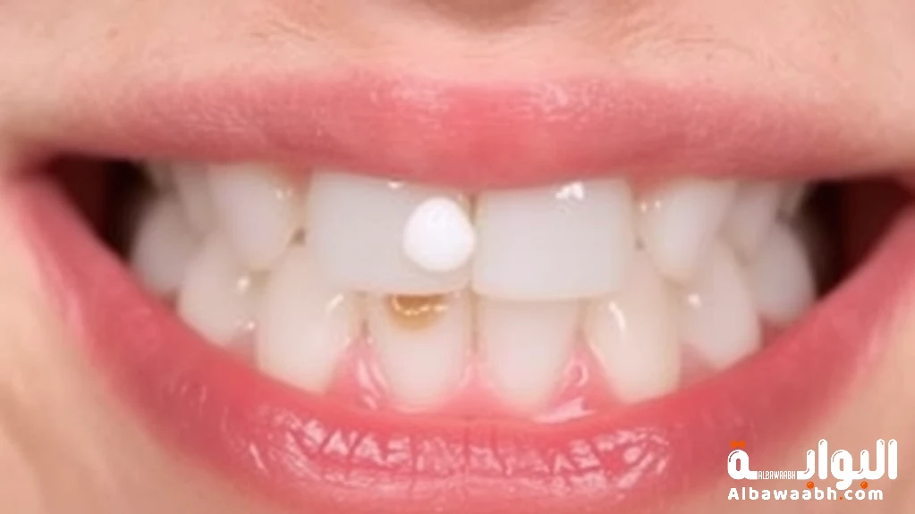 أنواع تسوس الأسنان