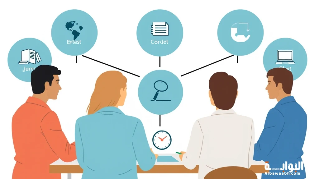 عناصر التنظيم