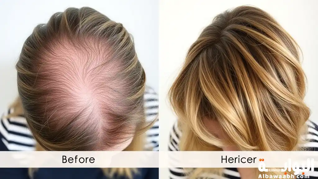 ماهي طريقة استخدام الثوم لإنبات الشعر 