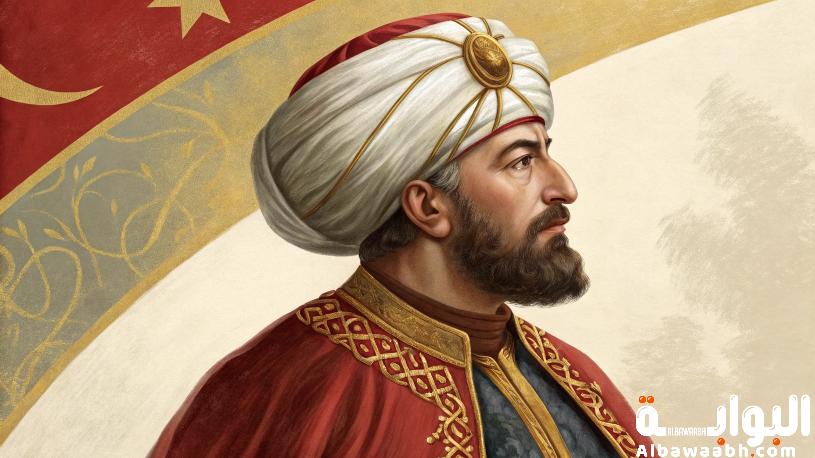 محمد الفاتح