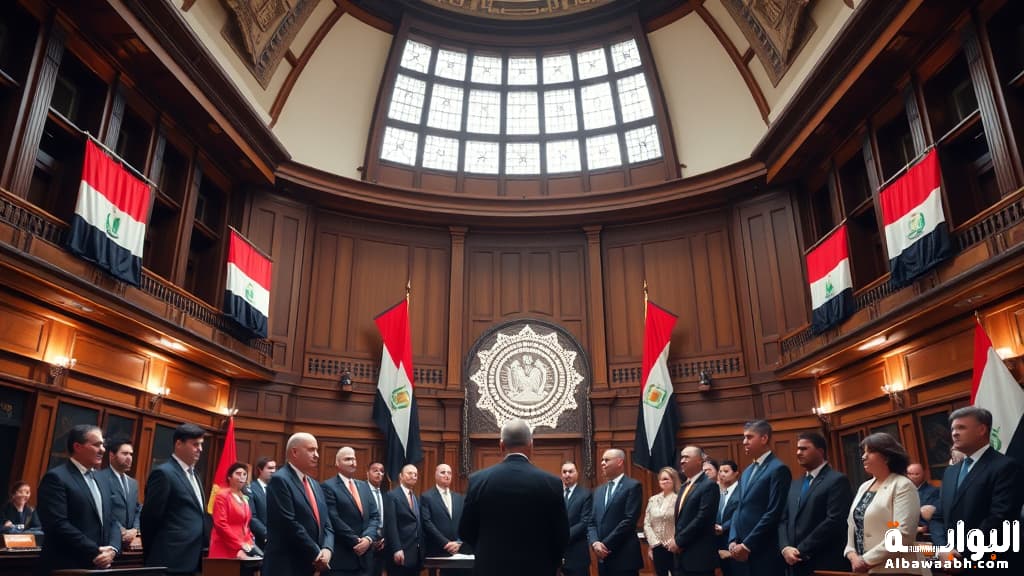 أشخاص سياسيون