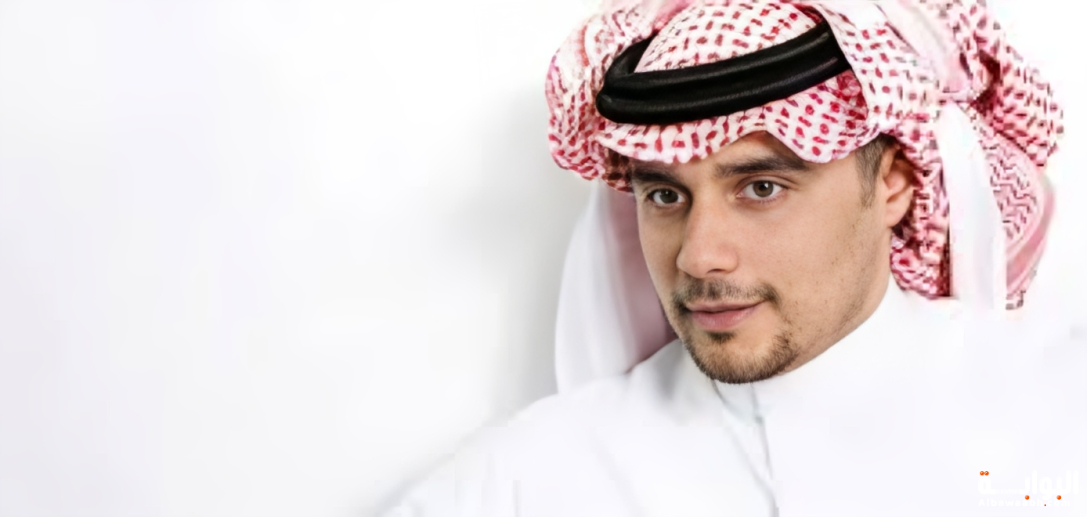 خالد بن الوليد بن طلال ومسيرته ودوره في السعودية