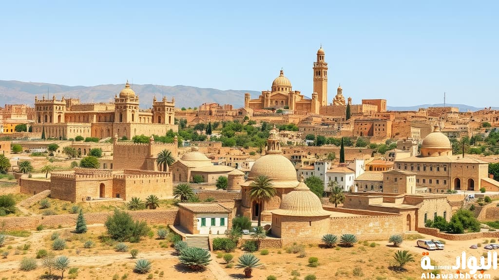المنصور بن أبي عامر: الحاكم القوي الذي بلغ بالأندلس أوج مجدها