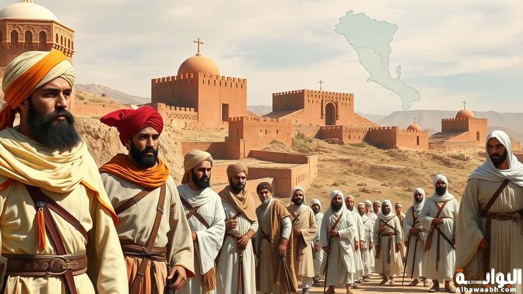 المنصور بن أبي عامر