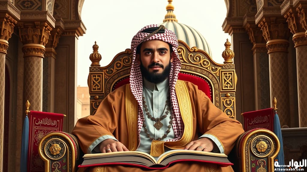 المنصور بن أبي عامر