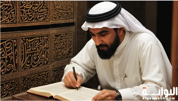 تأثير الأدب العربي على الأدب العالمي