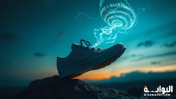 حلم ضياع الحذاء