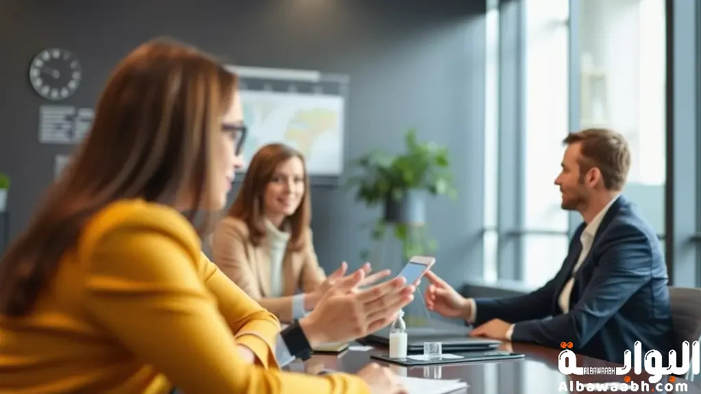 قسم الجودة الشاملة