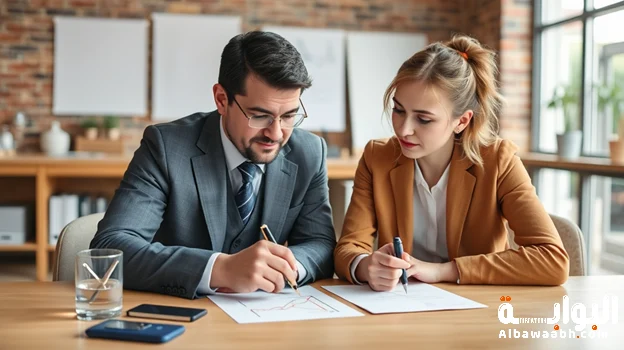 العوامل المؤثرة في اتخاذ القرارات: بين المنطق والعاطفة