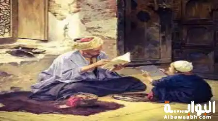 الإمام أبو حنيفة