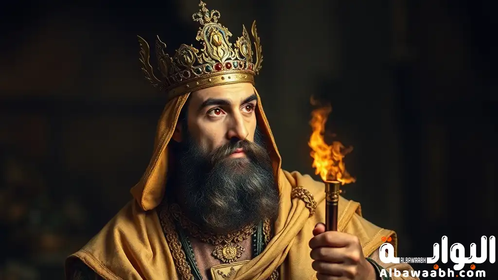 الحاكم بأمر الله
