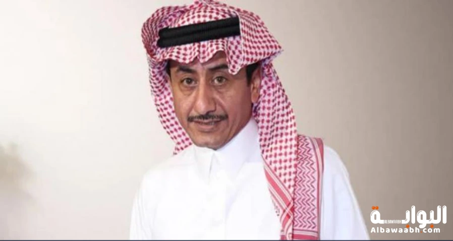 ناصر القصبي